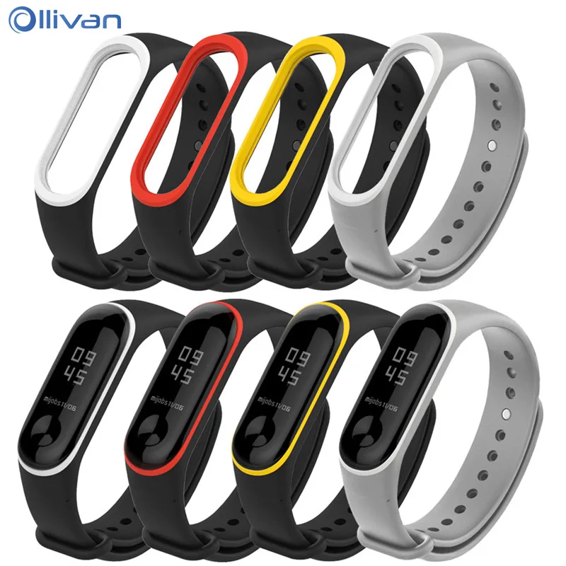 mi band 3 compatible with samsung