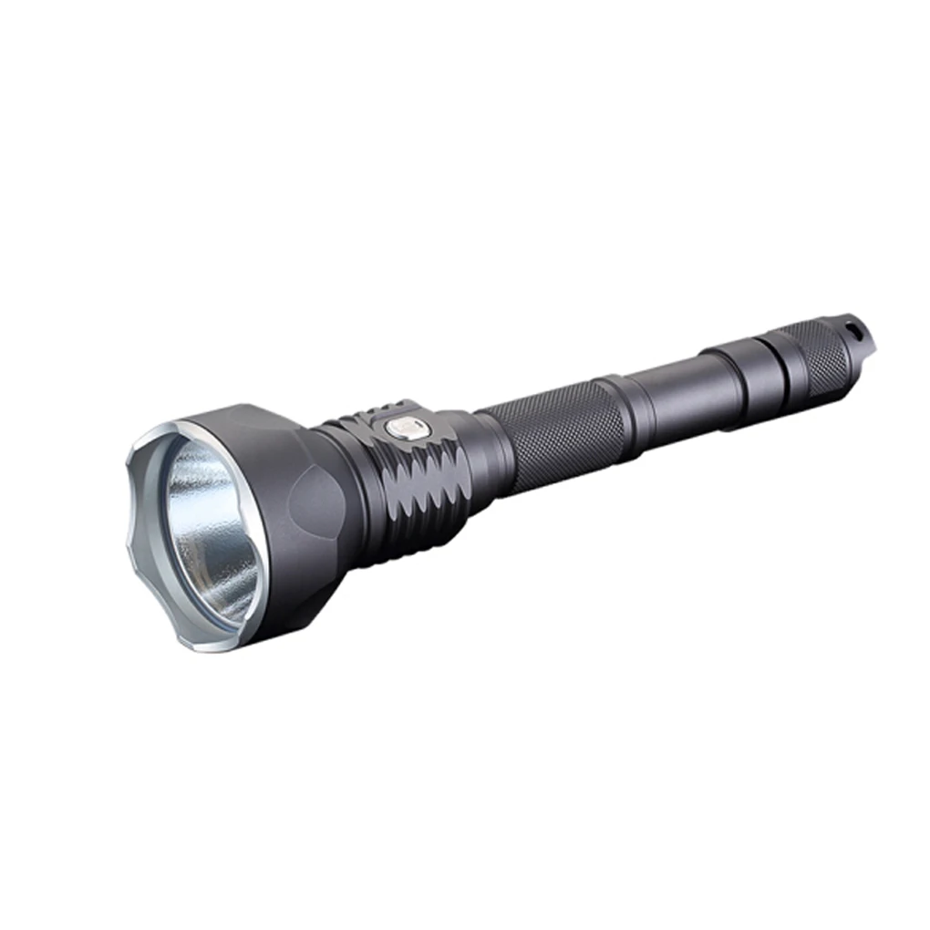 

FangNymph ETBeam WL-S4-GT 3300 Lumens LED Tactical Flashlight IPX-8 2 Meters Waterproof for Outdoor Searching Hiking Hunting