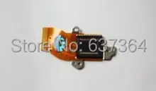 CCD Unit sensors Replacement part For Digital Camera For Canon A620