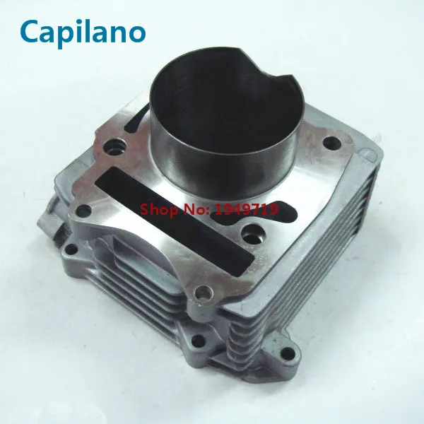 motorcycle / ATV Raider 150 FU150 modified cylinder block engine block