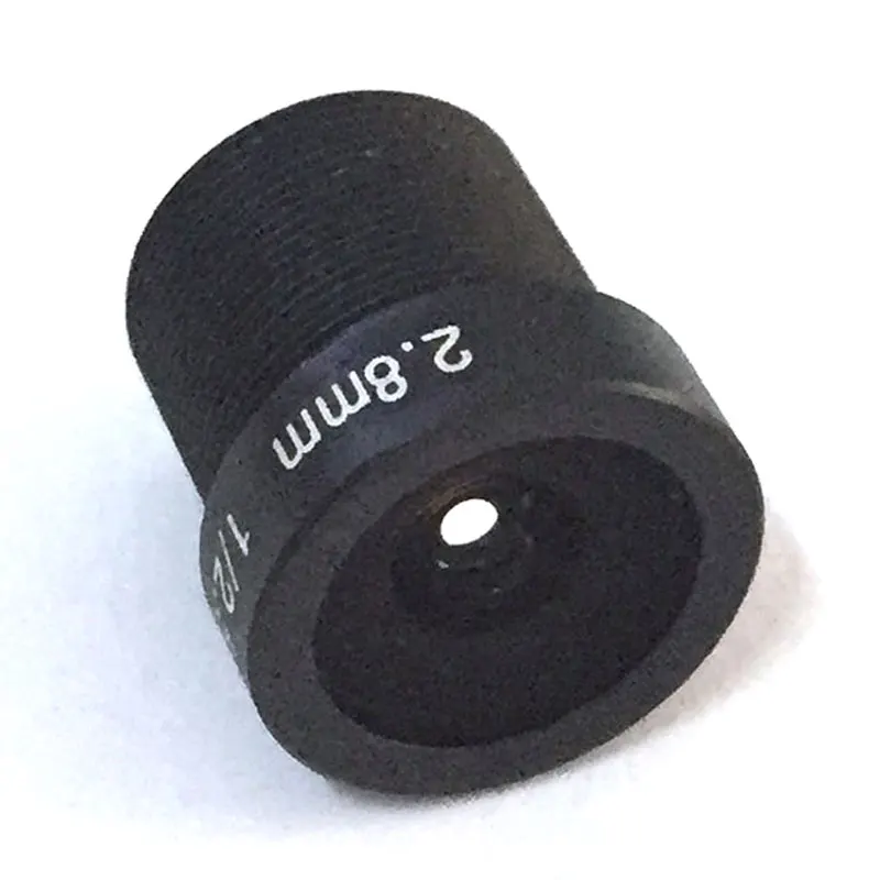HD 5mp 2 8 мм cctv объектив 1/2. 5 &quot160 градусов широкоугольный ИК плата F2.0 M12 * 0 для IP CCD