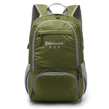 ENKNIGHT Superventas unisex Plegable de nylon bolsa de Viaje mochilas mochilas de viaje todos los días