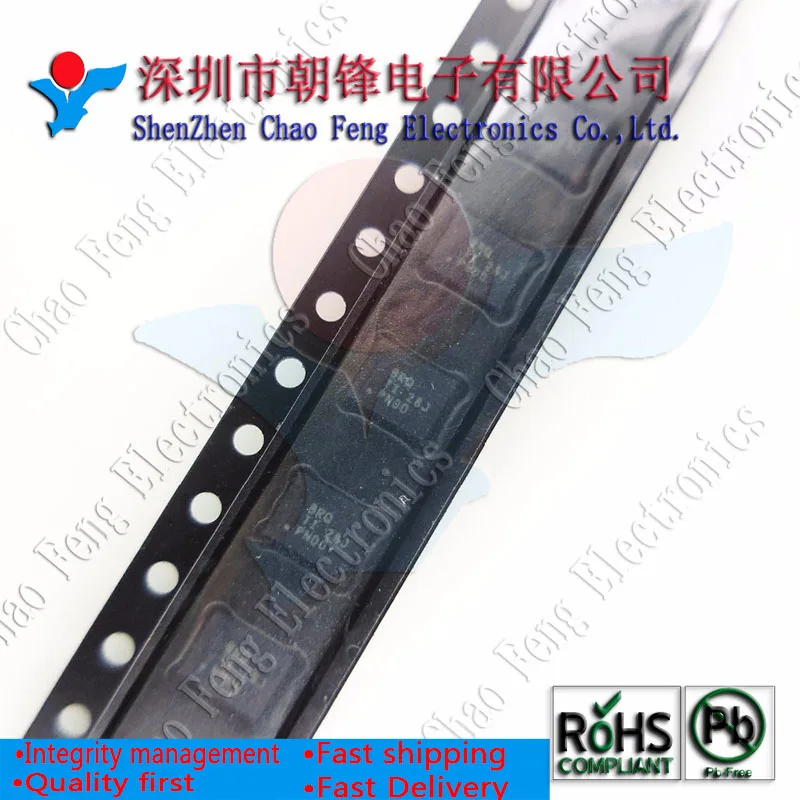 

10PCS BQ24070RHLR BQ24070 BRQ QFN A3966SLBT SOP16 New original