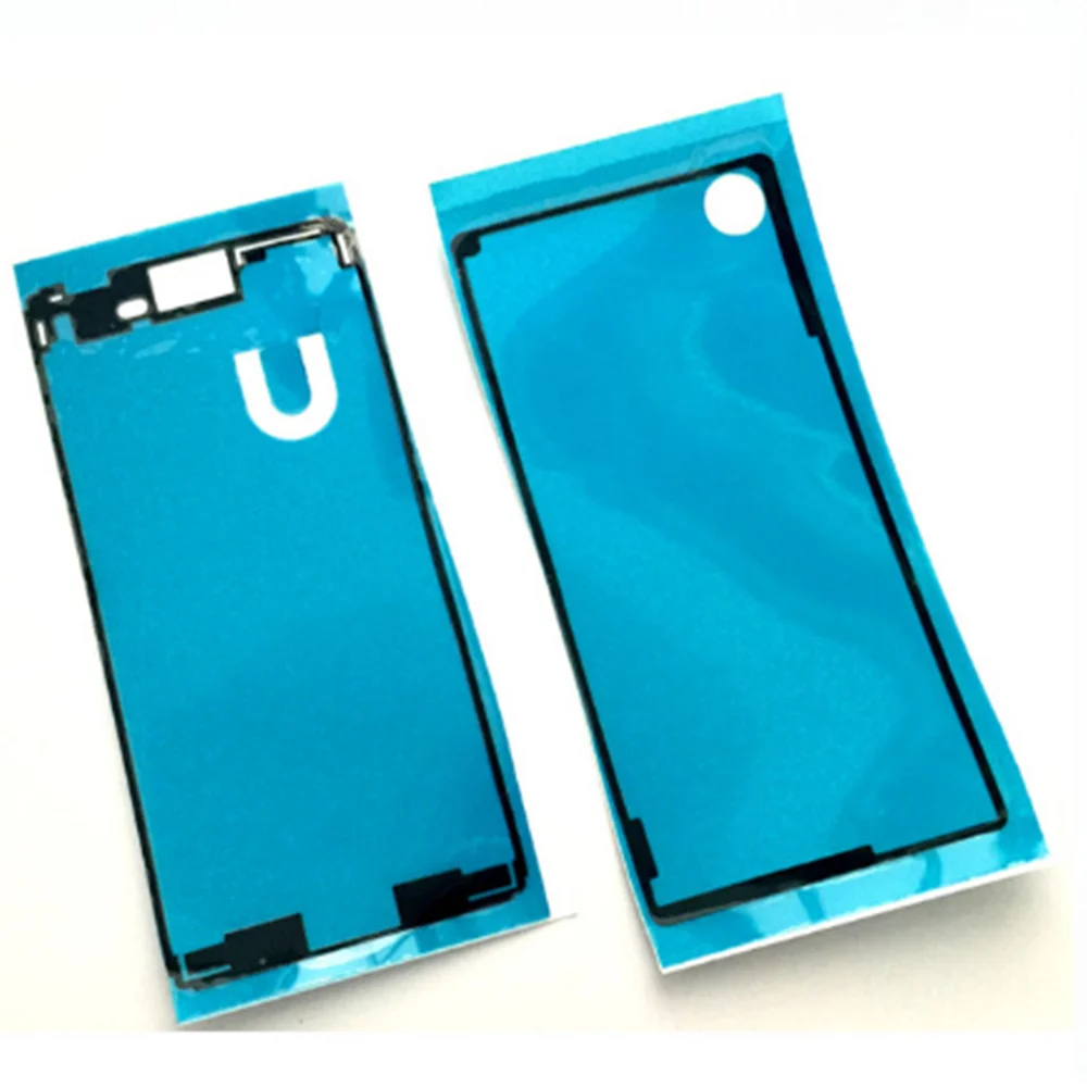 Новый сенсорный экран для Sony Xperia M4 Aqua E2303 E2306 E2353 E2312 E2333 E2363 ЖК дисплей Дисплей