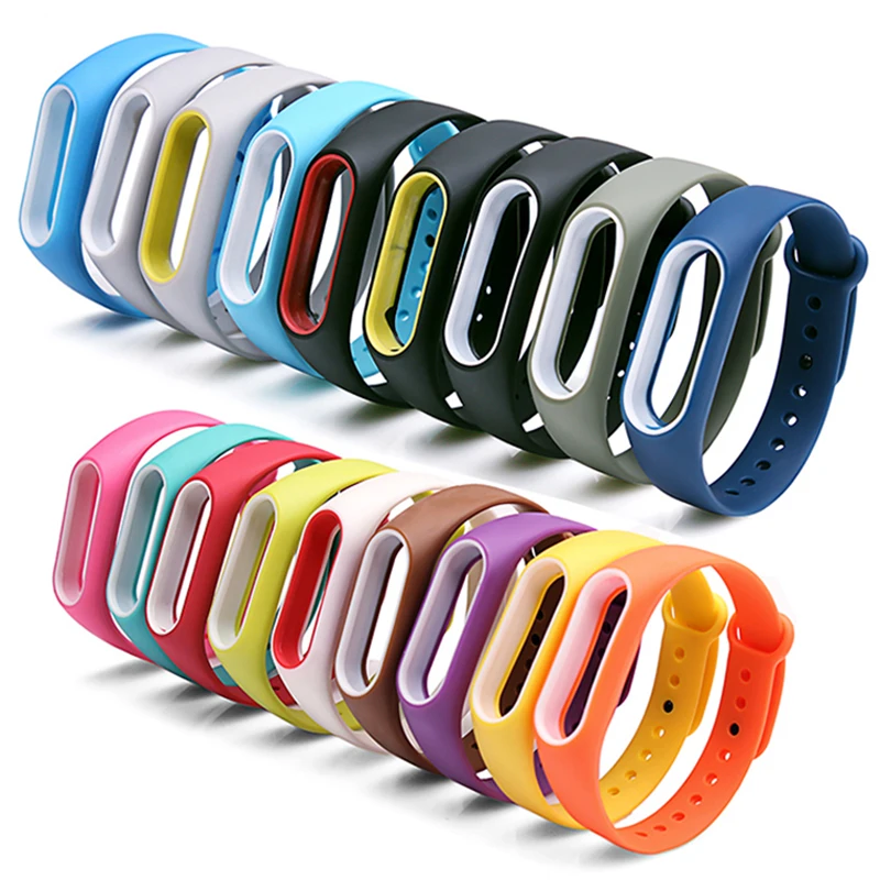 mi2 smart band