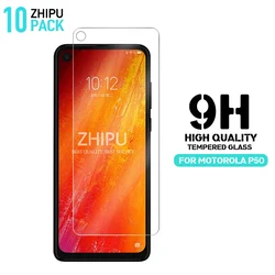 На Алиэкспресс купить стекло для смартфона 10 pcs tempered glass for motorola p50 glass screen protector 2.5d 9h premium tempered glass for motorola p50 protective film