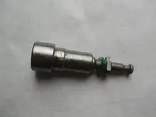 ZS1115 Motor Bomba De Injeção De Combustível Diesel Elemento Êmbolo