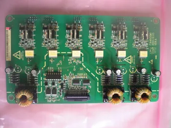 

F1A493GM1 frequency converter EV2000 series 90-110kw driver board trigger board