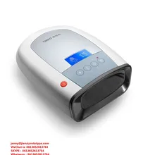 OEM квалифицированный пистолет игрушка прототипирование 3D печати