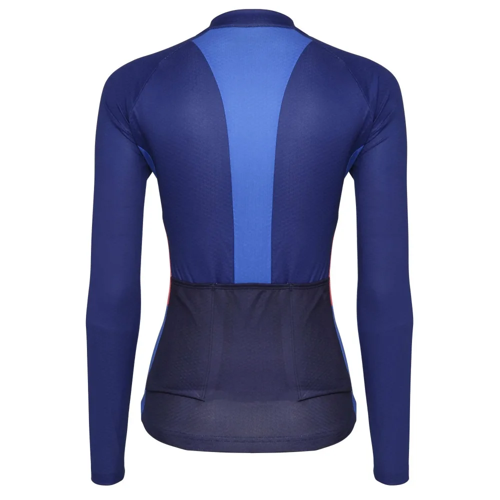 dhb-Aeron-Women-s-Sportive-Long-Sleeve-Jersey-Long-Sleeve-Jerseys-Navy-Pink-AW16-4_