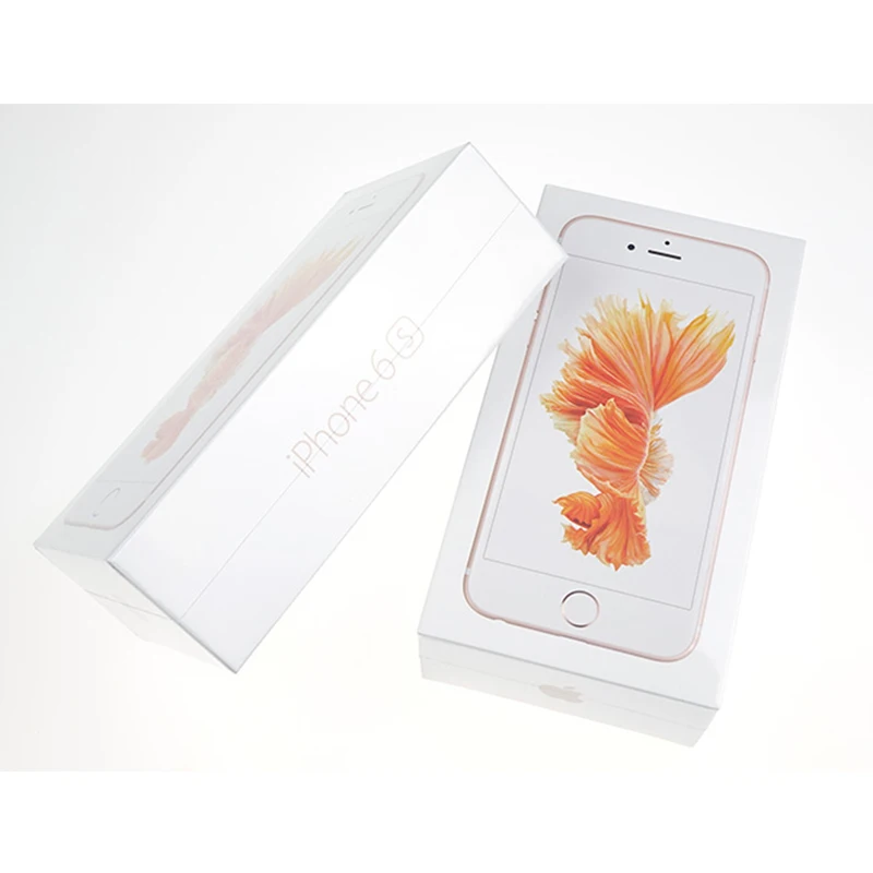Original Unlocked Apple iPhone SE Cell Phone RAM 2GB ROM 16/64GB Dual-core A9 4.0\