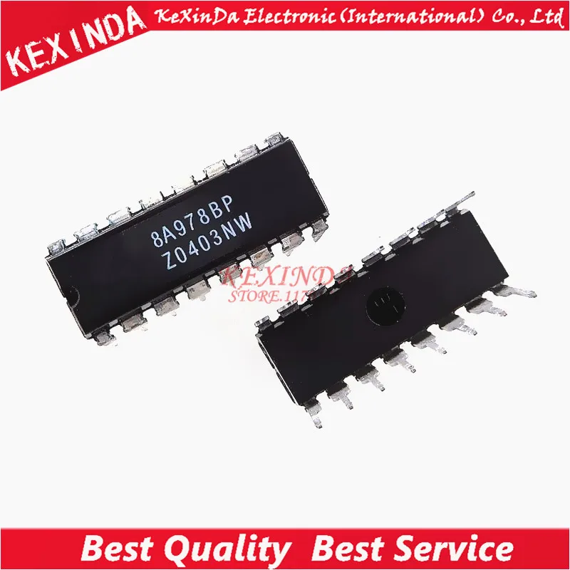 

PT8A978BP 8A978BPE 8A978BP DIP-16 IC 5pcs/lot Free shipping