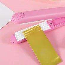 Профессиональный тепловой Офис горячей и холодной ламинатор машина для документов A4 фото блистерная упаковка пластиковая пленка рулон ламинатор