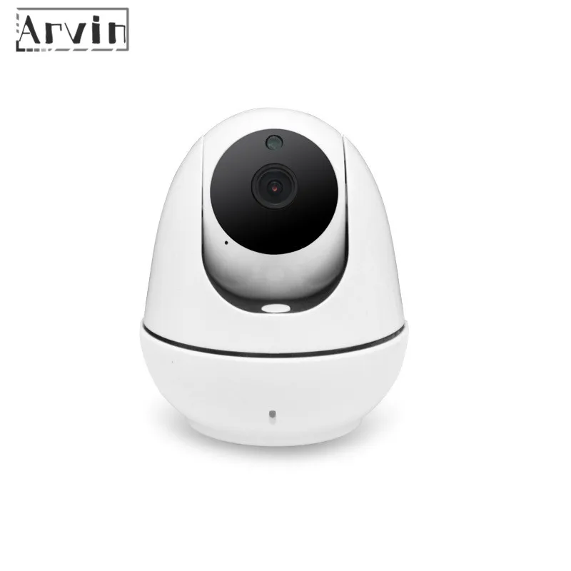 

Wireless Wifi Nanny Radio Security Monitoring Network Home Camera Video Monitors with Camera Surveillance Baby Monitor M50165