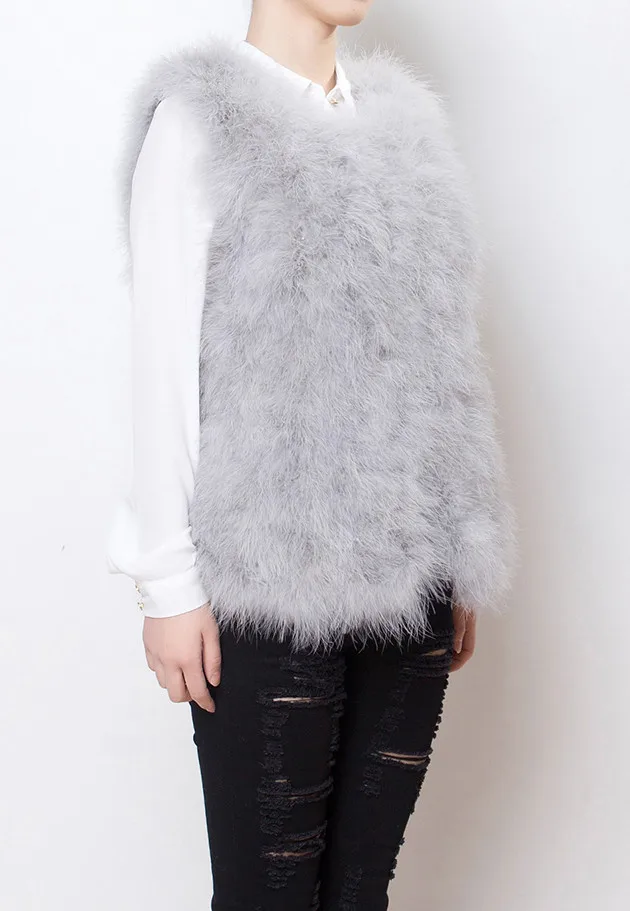Fluffy-Fur-Fever-Vest-Ash-Grey-Half-Side-e1425586616374