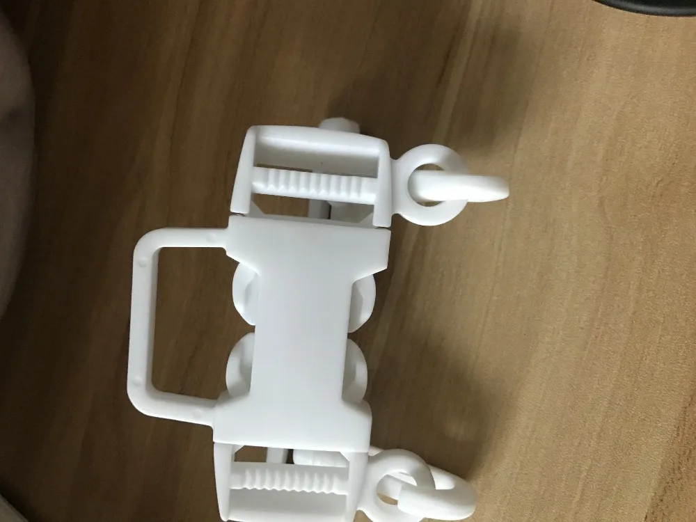 baby toddler buckle