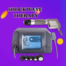 Shockwave терапия ударная волна машина для похудения потеря веса облегчение боли ED лечение эрекции дисфункции