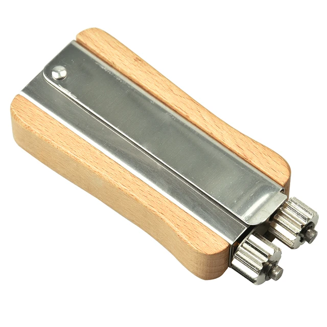 Huzaltábla U-Alakú Méhészeti Huzal-Feszítő Rögzített Alapítvány Határozottan Húzza Be A Beágyazó Huzalték-Ellátó Keretek Szerszámait - Image 4