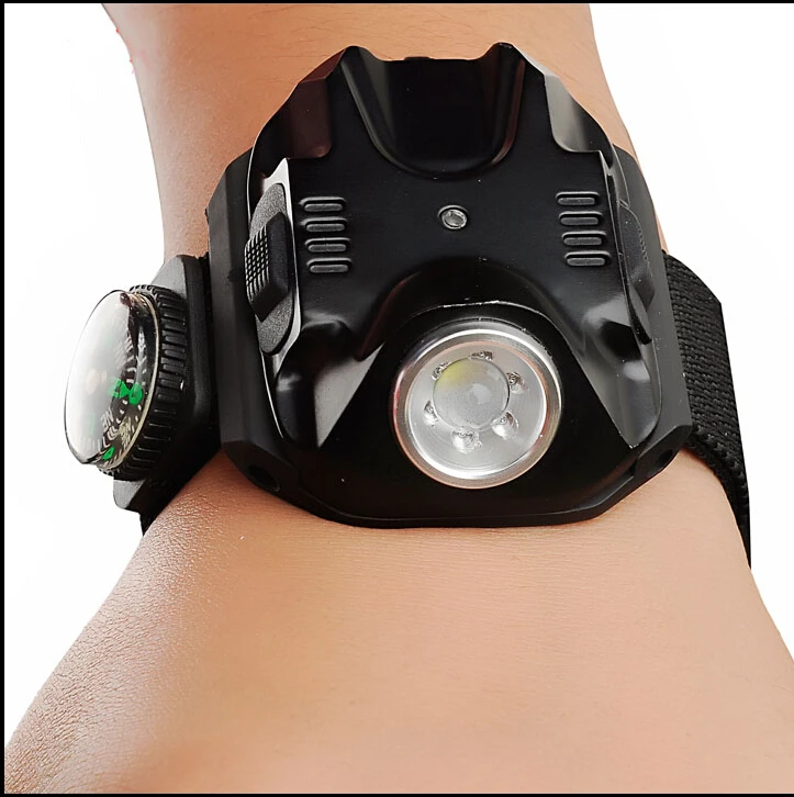 audi led watch