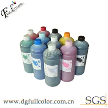 Высокое качество пигментные чернила для Epson Pro9600 широкого формата ультрафиолетовые чернила для принтера