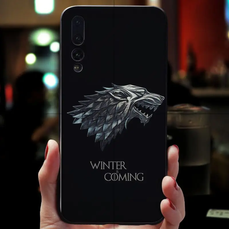 GAME OF THRONES