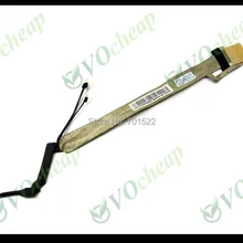 ЖК-дисплей кабель для HP Pavilion dv7 DV7-1000 DV7-1100 DV7-1200 серии(1")-DC02000IA00