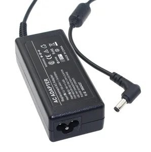 Image 5 - 19V 3.42A 5.5*2.5mm Notebook  AC Laptop Adapter Suitable For ASUS R33030 N17908 V85 Lenovo/BenQ/Acer Notebook Power Supply