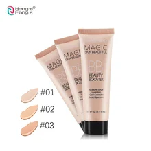 Hengfang бренд макияж Идеальный BB крем уход за лицом основа крем увлажняющий крем идеальная крышка отбеливающий консилер для лица