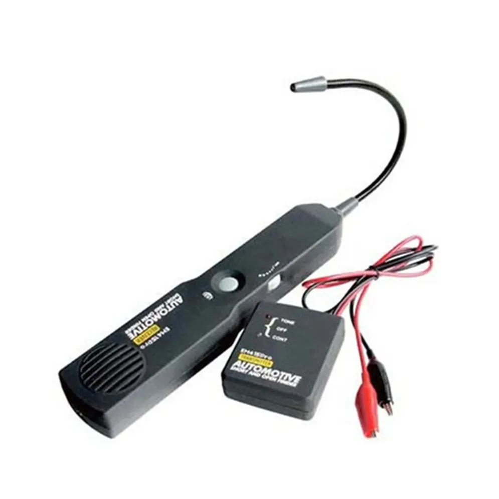 

EM415pro Automotive Tester Cable Wire Short Open Finder Repair Tool Tester Car Tracer Diagnose Tone Line Finder