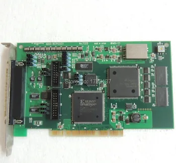 

DAQ card for AD12-16(PCI)EV No.7325 used in good condition