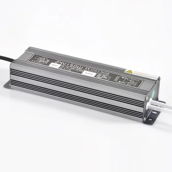 

IP67 water proof dimmable constant voltage power supply for led strip light DC 12Vdc 21A DC 24V 10.5 250w dimming