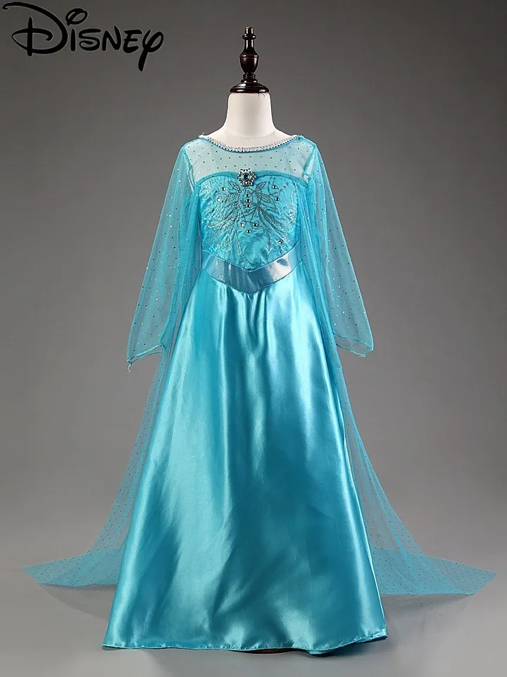 96 Model Baju Frozen Anak Terbaru HD