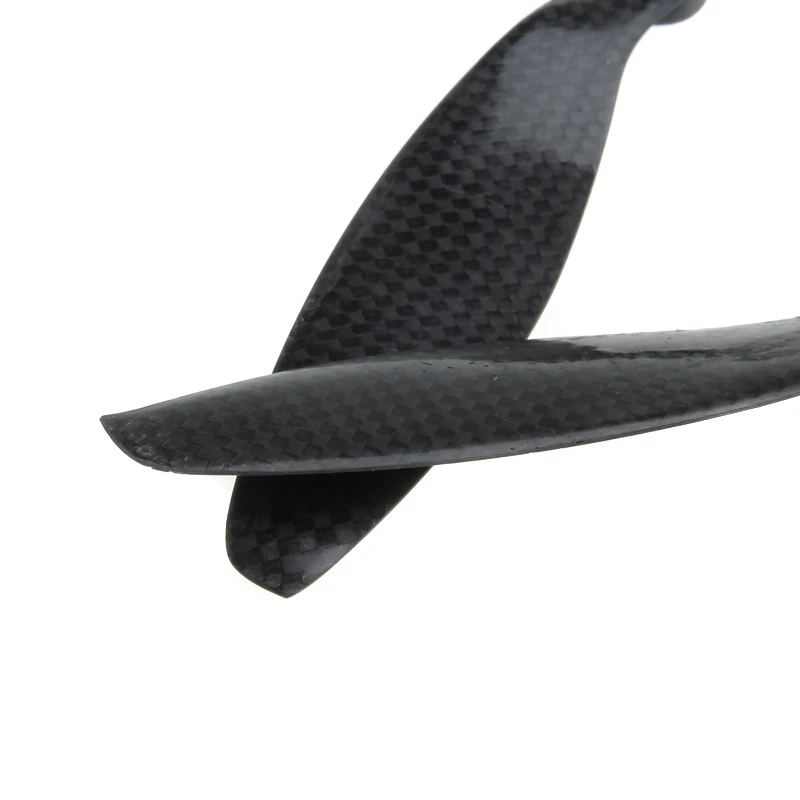 2 Pairs High Performance 9047 9x4.7 Carbon Fiber Propeller CW/CCW For DJI Phantom