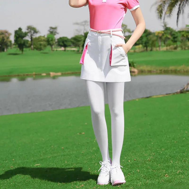 شفافة مرنة يغطي الرجل الجورب النساء واقية من الشمس اللباس الداخلي خرطوم جولف في الهواء الطلق السراويل الأشعة فوق البنفسجية واقية ضوء رقيقة ا...