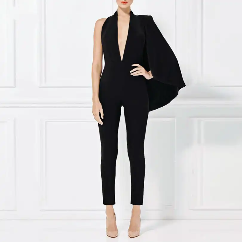 new designer jumpsuit