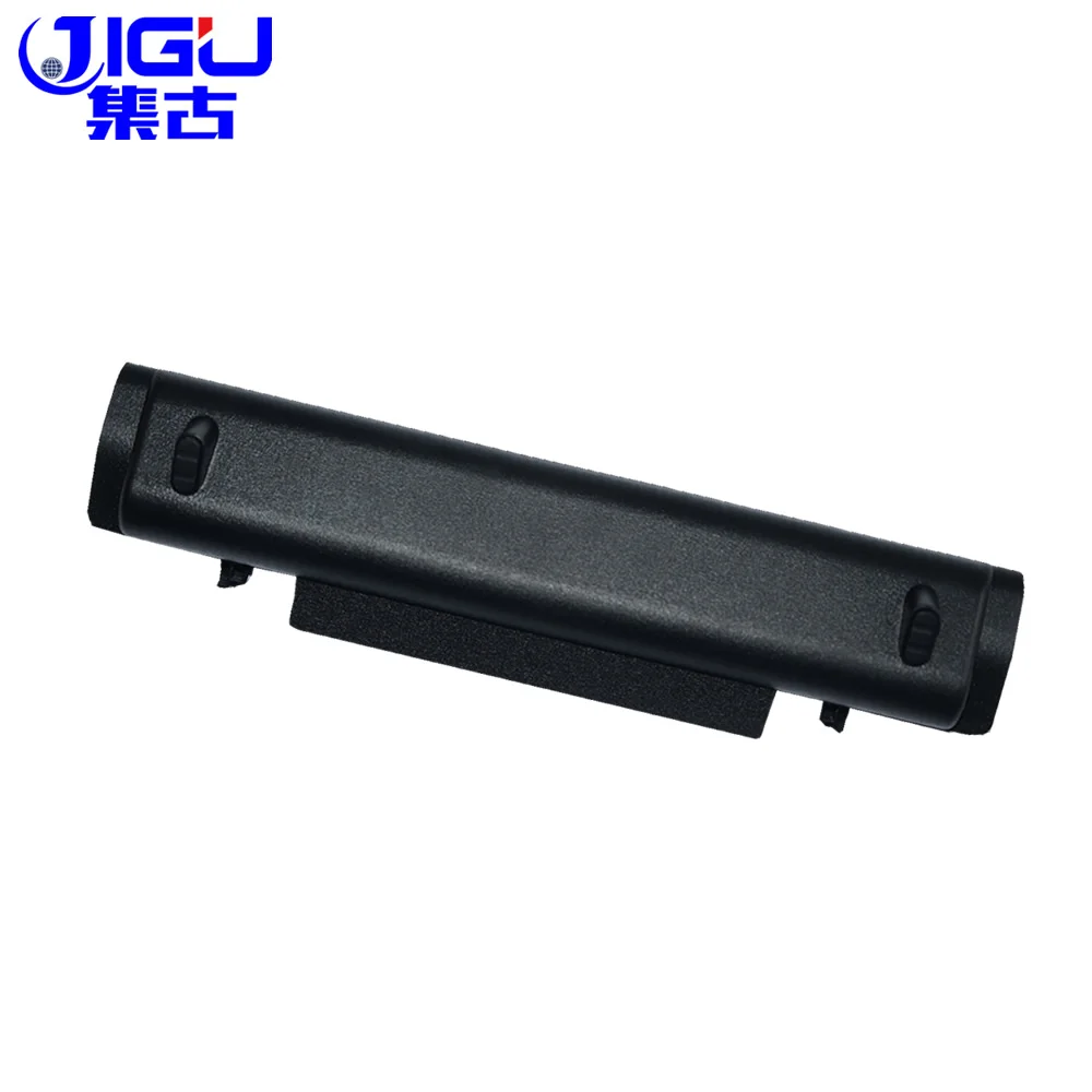 Аккумуляторная батарея JIGU для Samsung N150 модель N148 фотосессия 6 ячеек|samsung n150 battery|battery