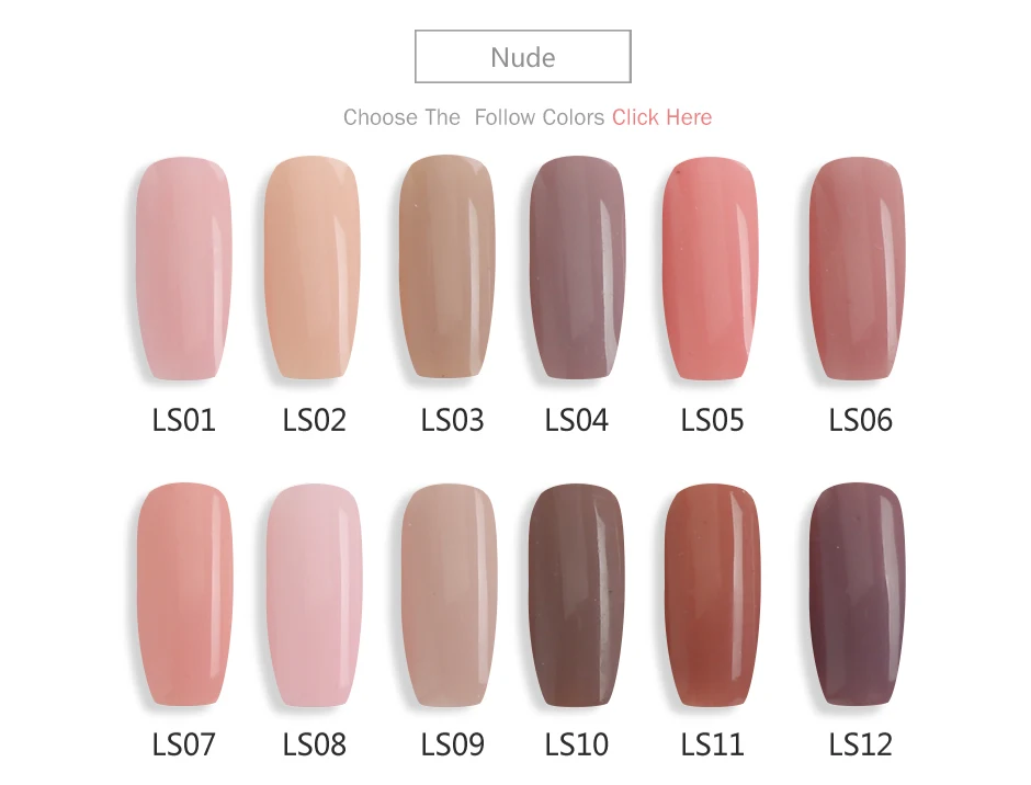 esmalte gel