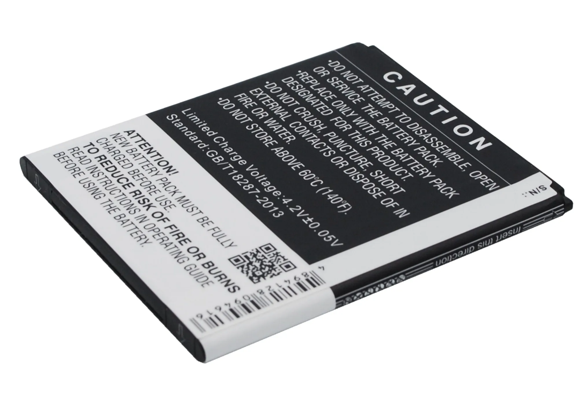 Аккумулятор Cameron Sino BL4257 для Fly iq451 Vista Explay X Tremer Micromax A114 A90 3D A115 4 A210 MyPhone A919i Dual|cameron sino