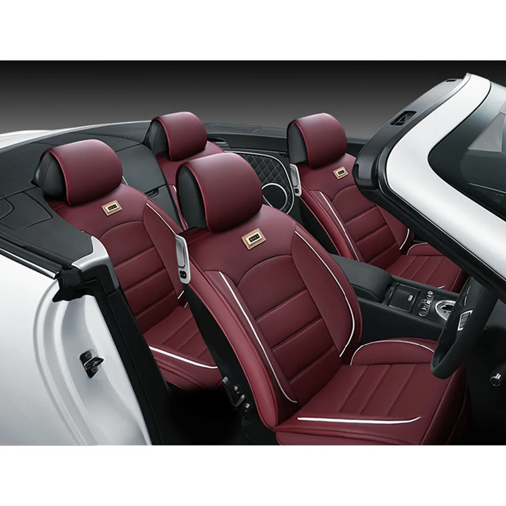 Custom fit car seat cover for Lexus NX 200 200T 300h NT200 NX200T