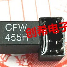 20 штук CFW455H LT455HTW/M55HT коммуникационная машина керамический фильтр 5 футов 1+ 4 455K