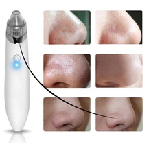 Прибор для удаления черных точек лица вакуумный пилинг для пор и угрей отмершей кожи устройство для очистки кожи инструмент для удаления черных точек