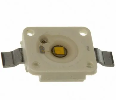 

LBW5SM OSRAM Высокая мощность 3 Вт плоский синий белый дракон новый оригинальный аутентичный