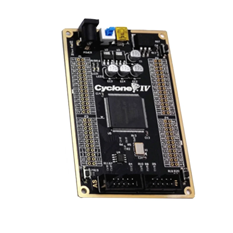 Altera комплект основной платы CYCLONE IV EP4CE FPGA макетная плата+ высокоскоростной USB Blaster+ модуль SDRAM Ata008
