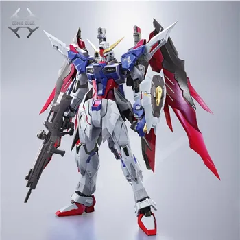 

COMIC CLUB IN-STOCK MC metalclub MUSLEBEAR MB 1/100 Gundam Seed DESTINY high quality action toy figure