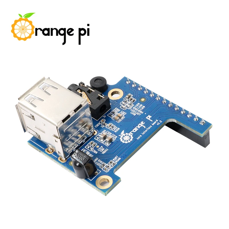 Orange Pi Expansion Board Interface Board For OPi Zero Development Mini PC single board computer mini development board