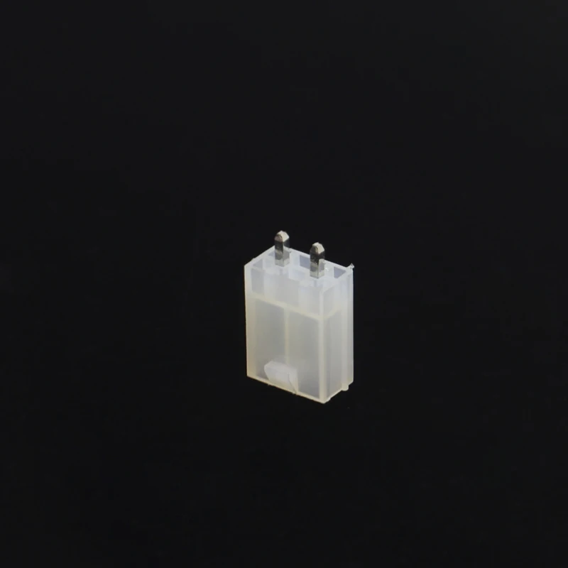 

4.2mm 5557 4pin/way Connector Plug Socket Straight Needle Single Row Docking Needle Seat For PCB Circuit Board