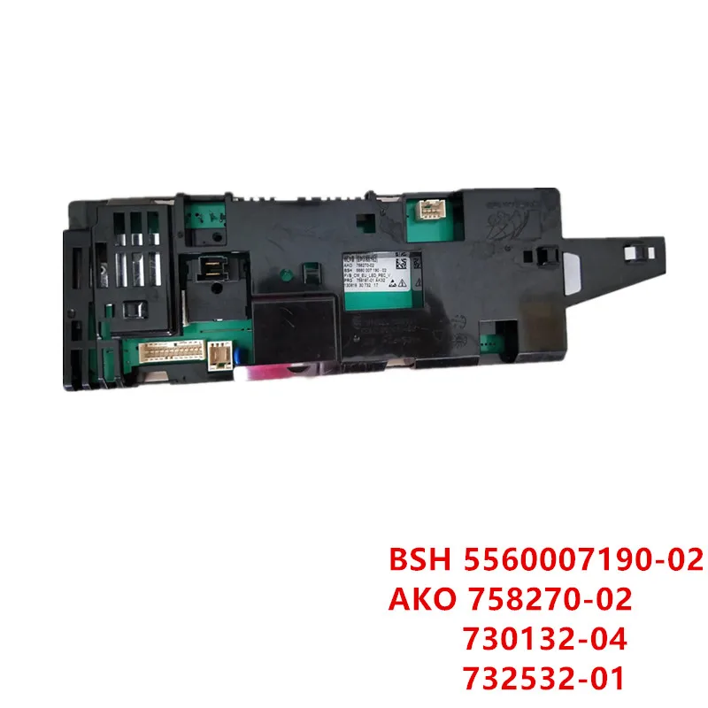 

For BSH 5560007190-02 758270-02 730132-04 732532-01/BSH 5560007190B 742415-00 742415-01 742418-01 /546764