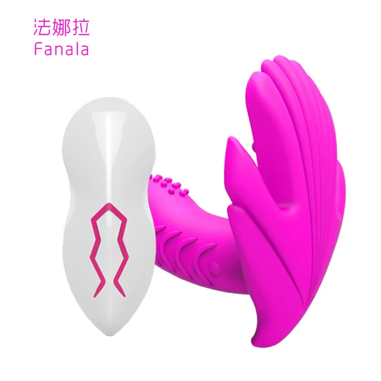  20m Wireless Remote Control Dual Motor Strapless Dildo, Strapon Vibrating Dildo USB Rechargeable Strap on Dildo Strap on Penis. 