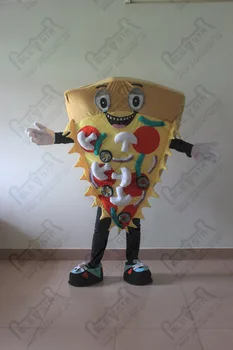 

pizza mascot costumes food costumes