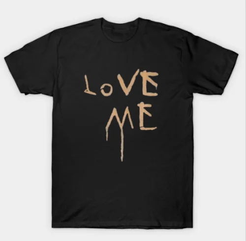 Love Me T-Shirt (Unisex/Men) / Matchbox Twenty - Unwell |